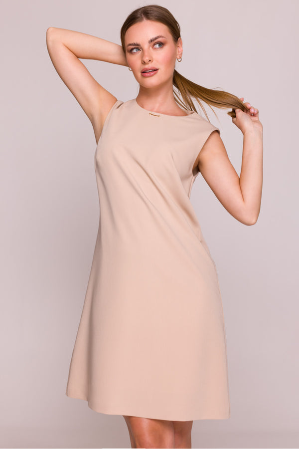 Robe femme Stylove De Jour De — beige