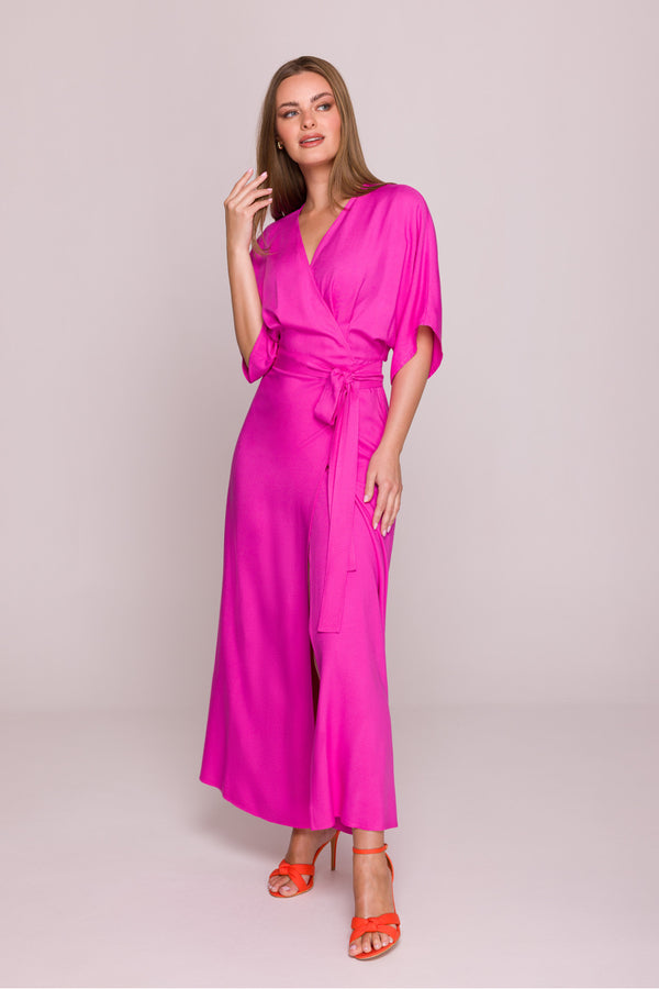 Robe femme Stylove De Jour De — rosé