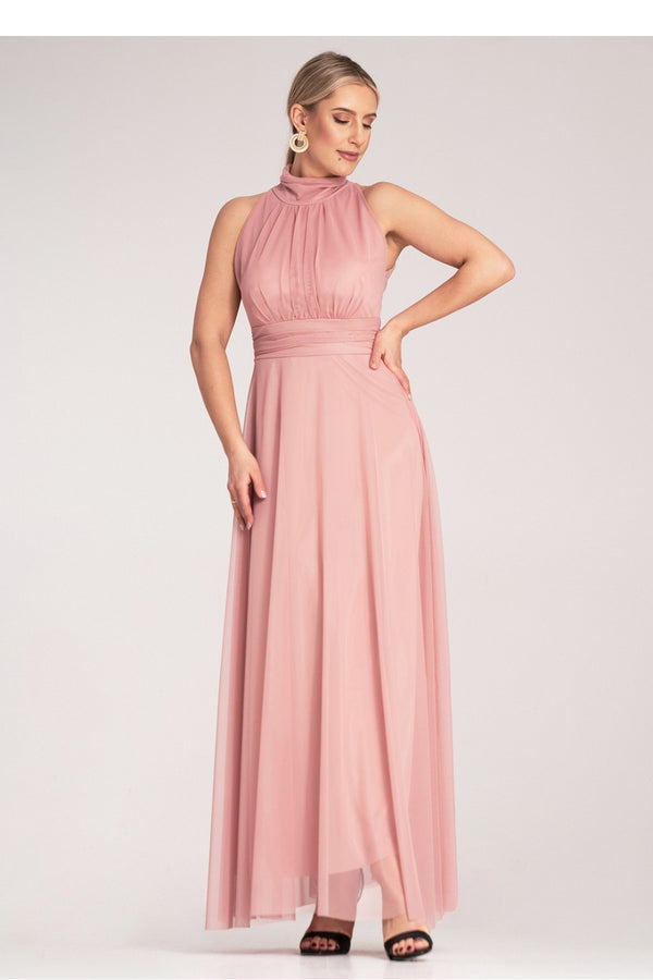 Robe femme Figl De Cocktail De — rosé