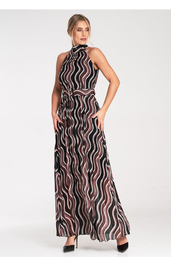 Robe femme Figl De Jour De — multicouleur
