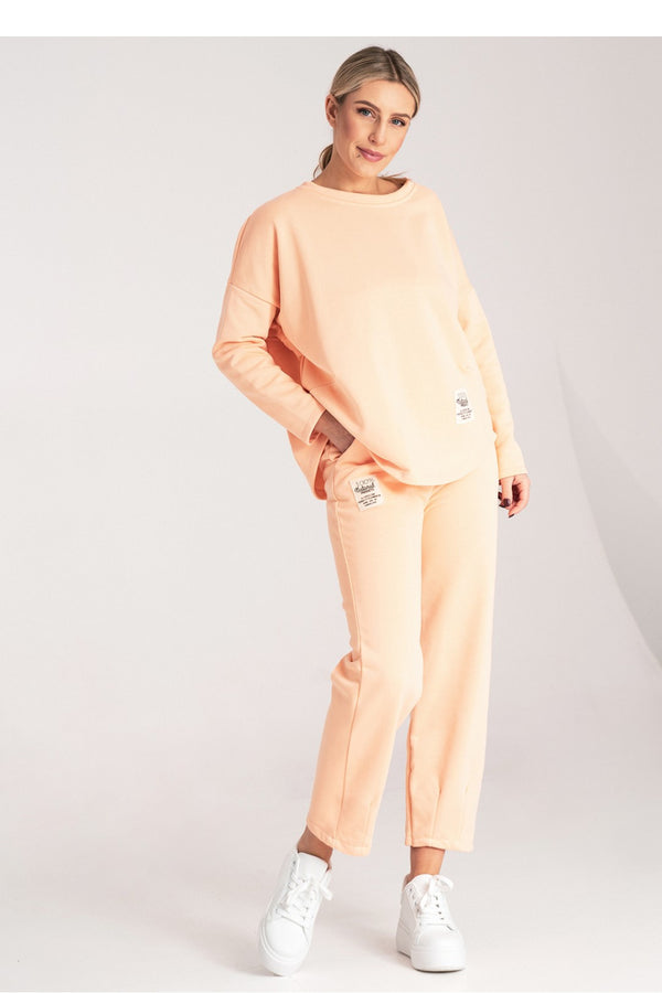 Ensemble lingerie femme Figl L Ensemble L — orange