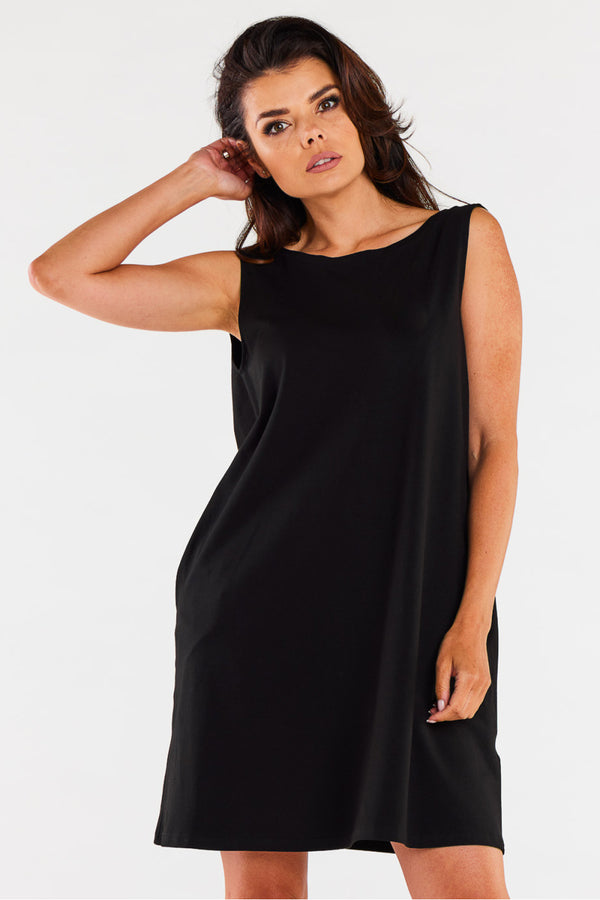 Robe femme Infinite You De Jour De — noir