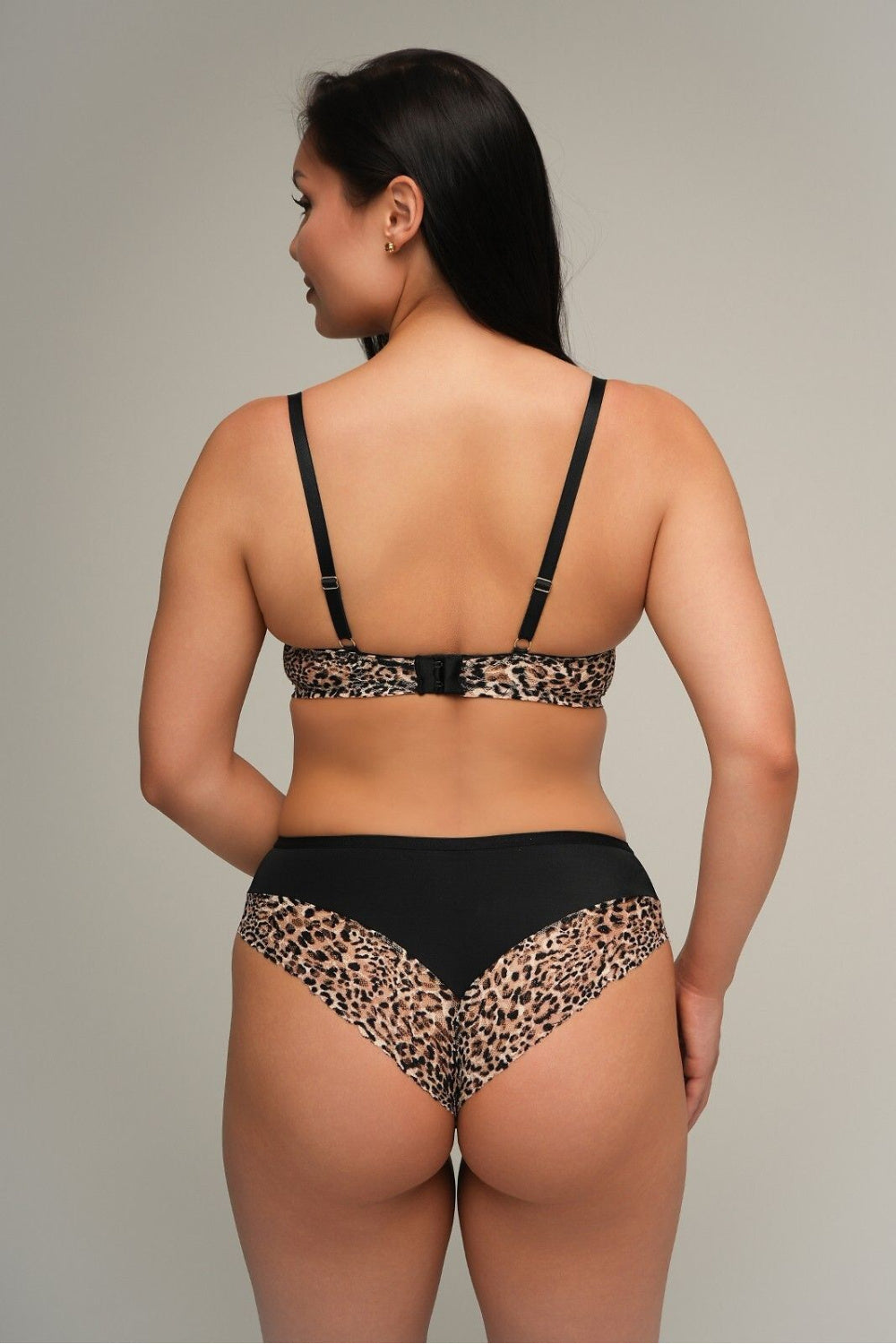 Culotte femme Ava — multicouleur