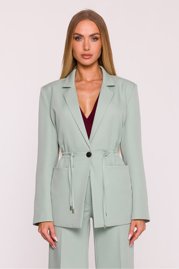 Veste femme Moe — vert