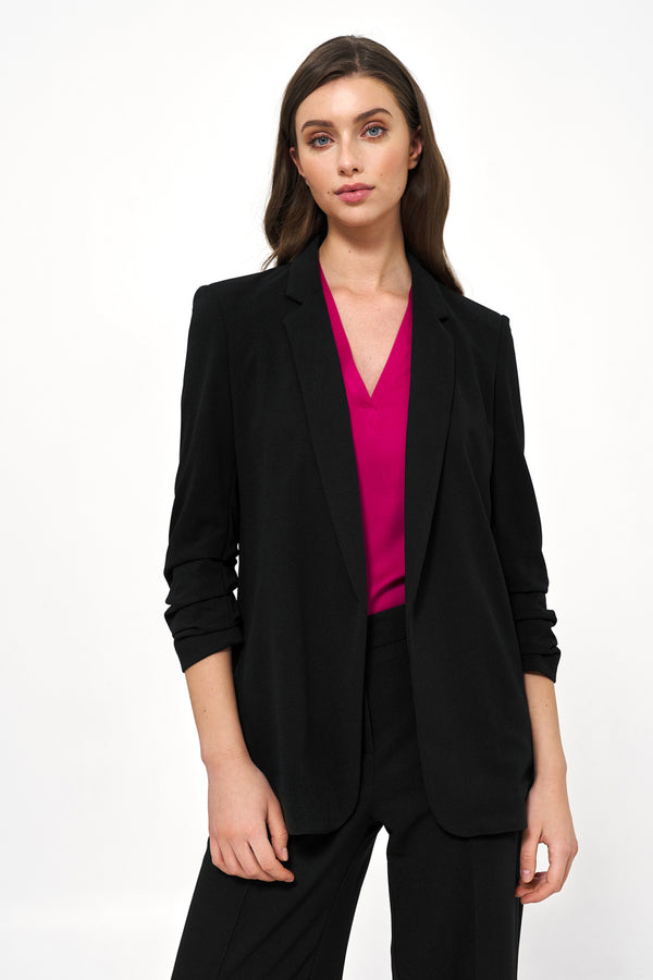 Veste femme Nife — noir