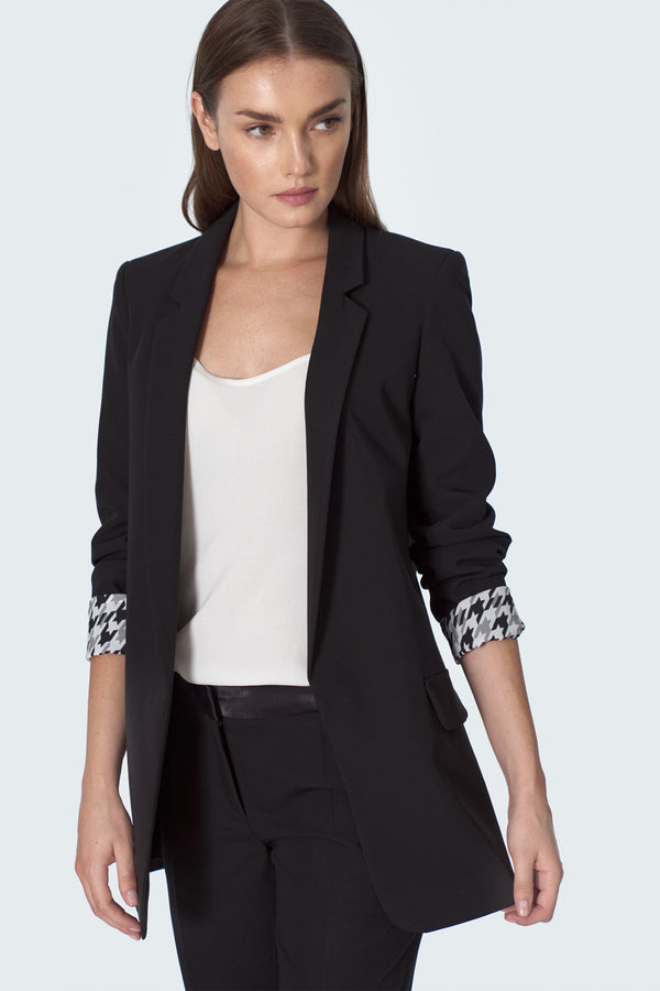 Veste femme Nife — noir