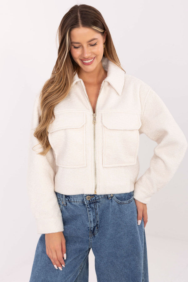 Veste femme Sublevel — beige