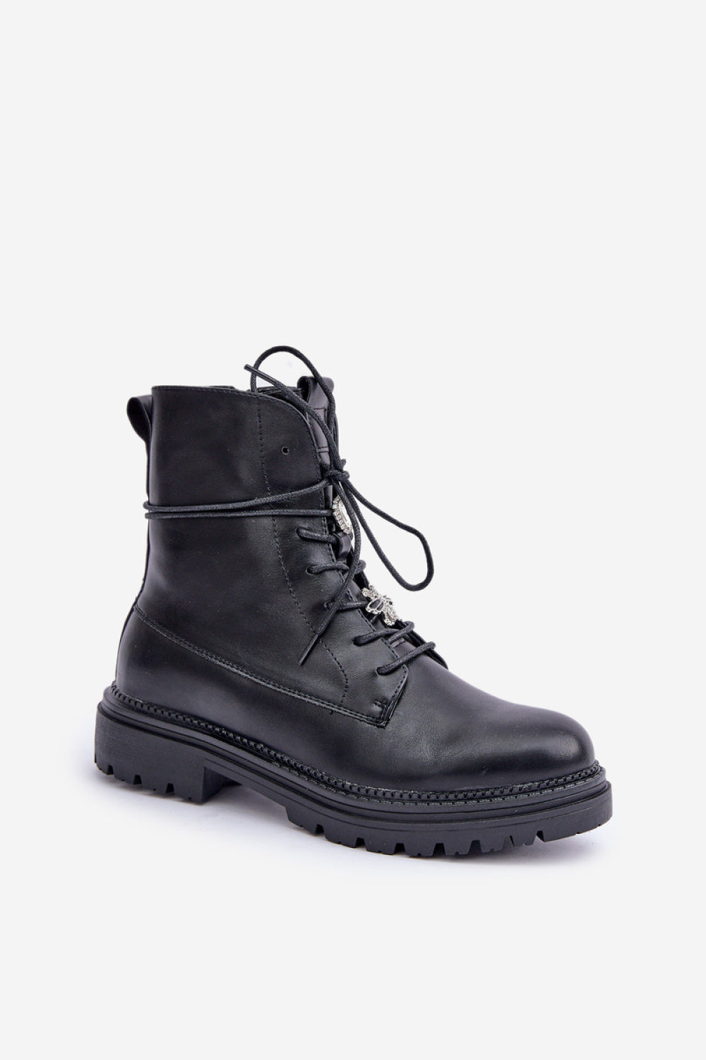 Bottes femme Step in style — noir