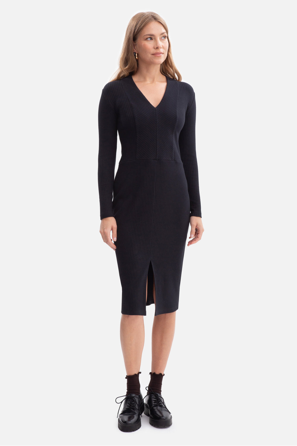 Robe femme BeWear De Jour De — noir