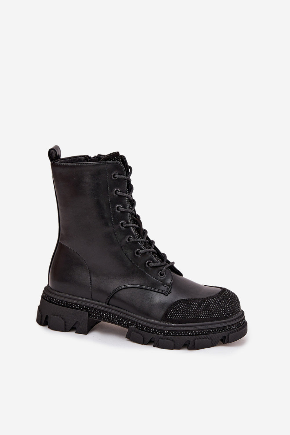 Bottes femme Step in style Bootie Bootie — noir