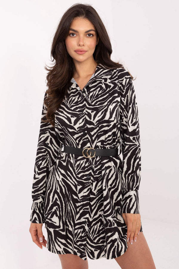 Robe femme Italy Moda De Jour De — blanc
