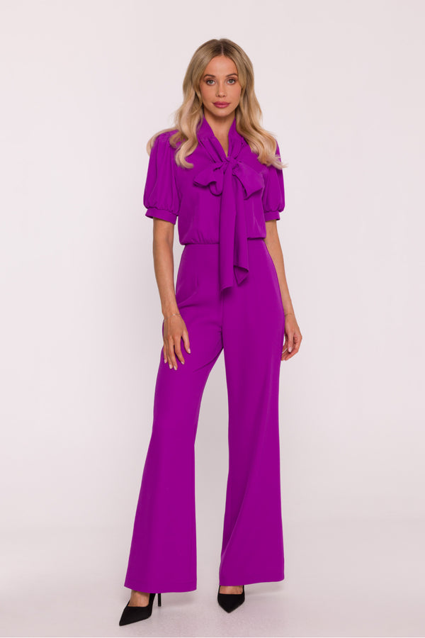 Chaussures à talons femme Stylove Combinaison Combinaison — violet