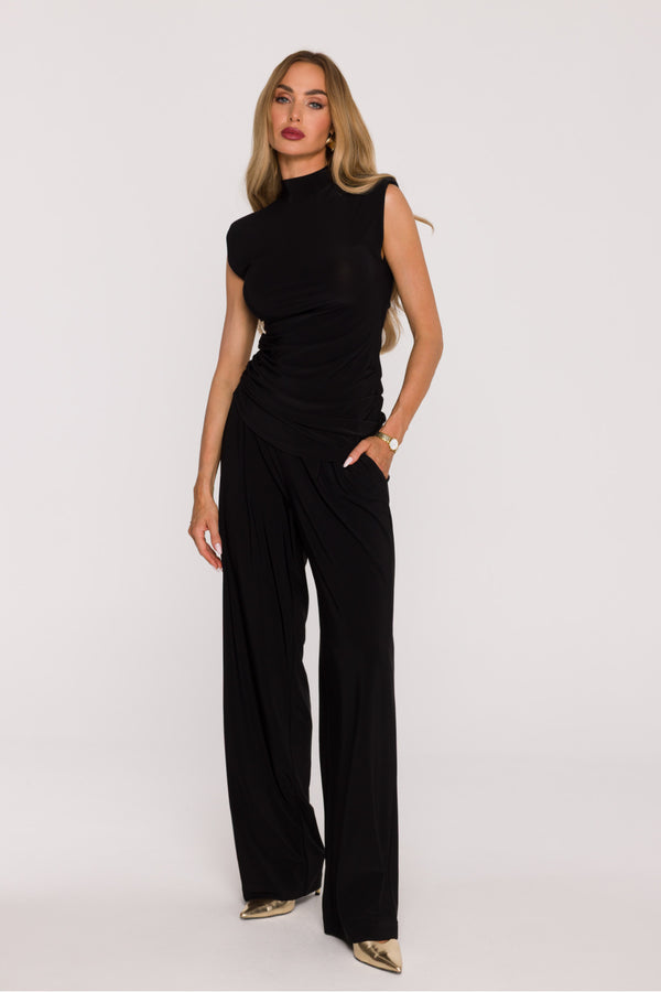 Ensemble lingerie femme Moe L Ensemble L — noir