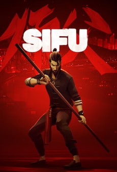 Sifu (PC) - Epic Games Key - EUROPE