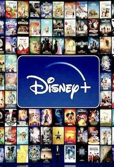 Disney Plus Basic 6 Months - Disney+ Key - GERMANY