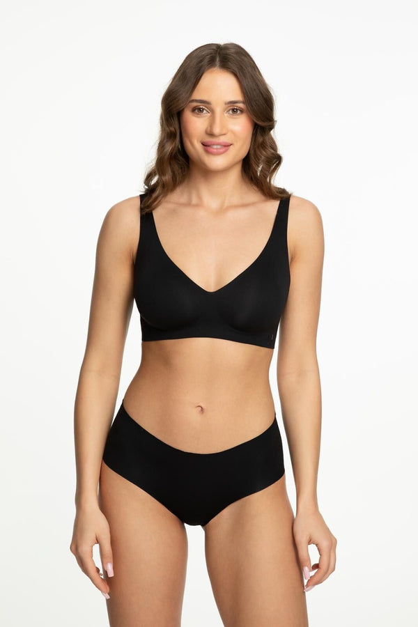 Culotte femme Julimex Culottes Culottes — noir