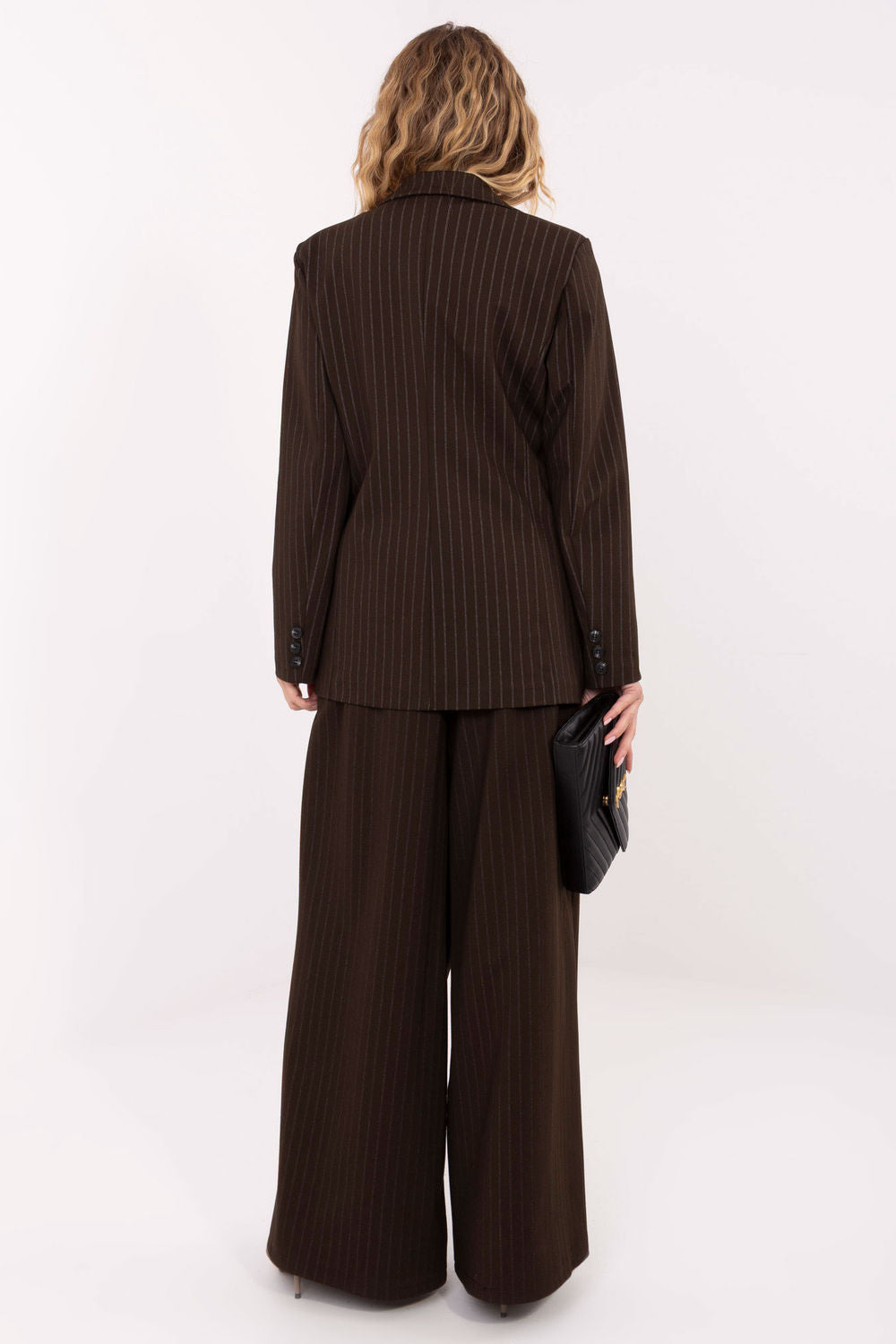 Veste femme Rue Paris — brun