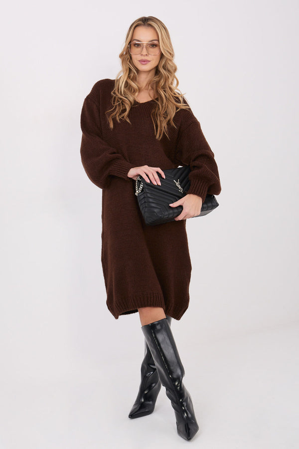 Robe femme Factory Price De Jour De — brun