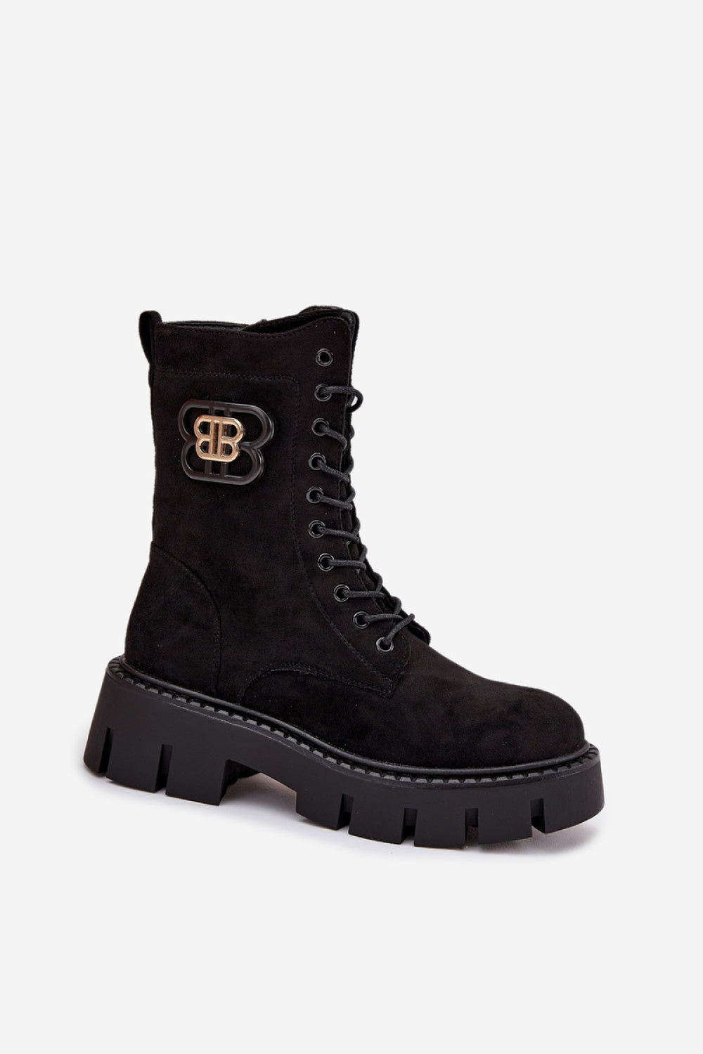 Bottes femme Step in style Bootie Bootie — noir