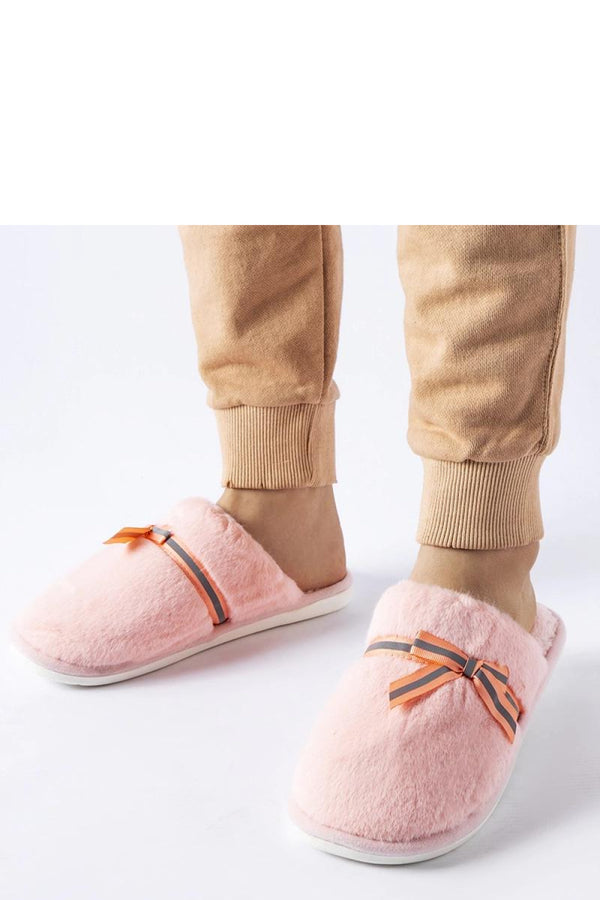 Pantalon femme Solea Pantoufles Pantoufles — rosé