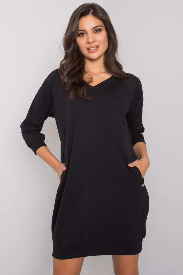 Robe femme BFG De Jour De — noir