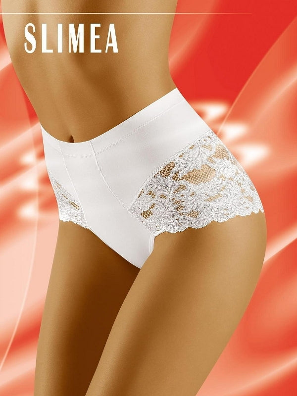 String femme Wolbar Culottes Culottes — blanc