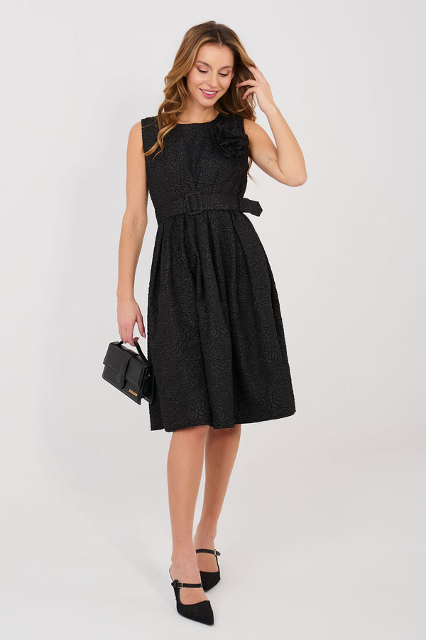 Robe femme Rue Paris De Cocktail De — noir