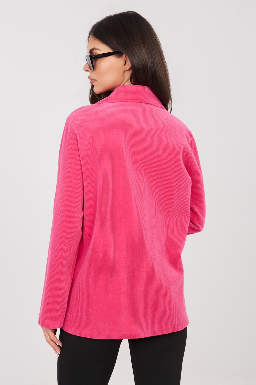 Veste femme Rue Paris — rosé