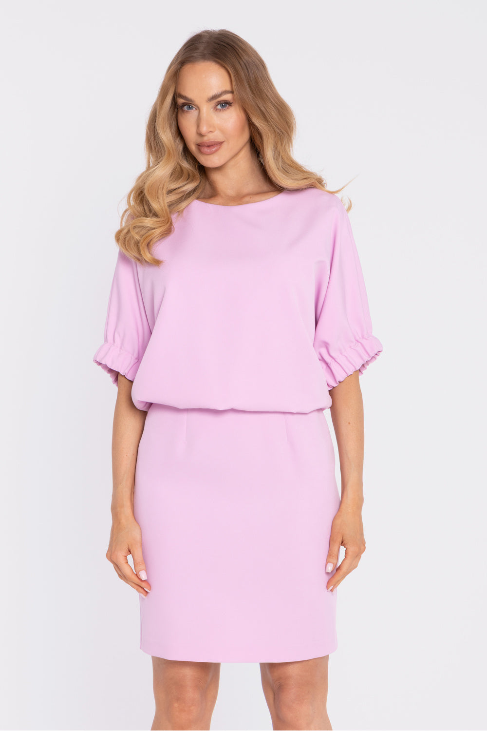 Robe femme Moe De Jour De — rosé