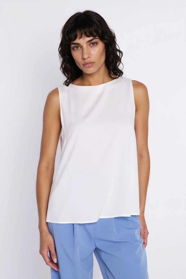 Blouse femme Nife Chemisier Chemisier — beige