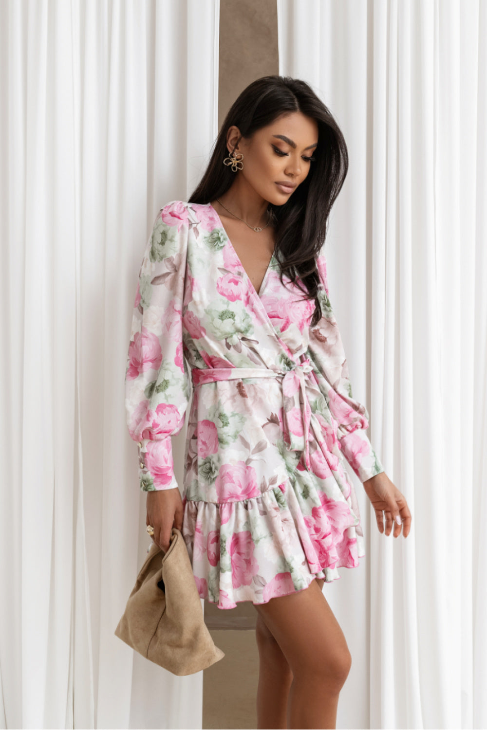 Robe femme LaBalancia De Jour De — beige