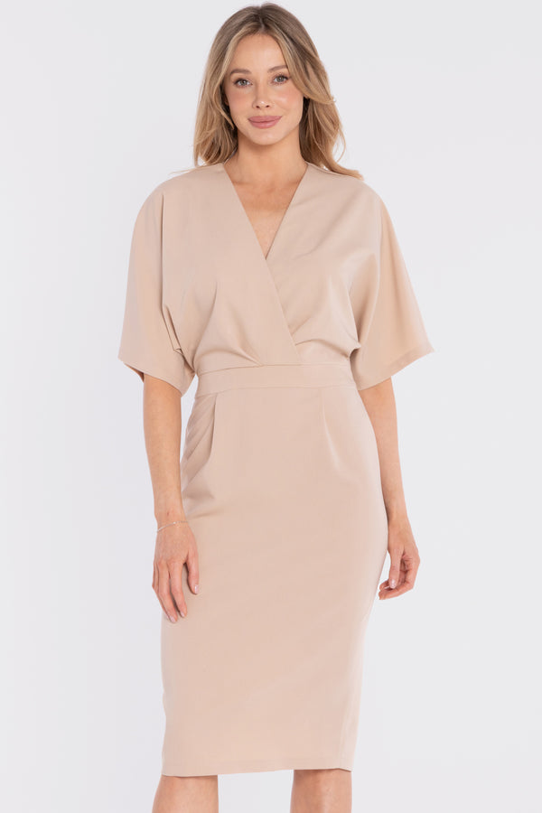 Robe femme Stylove De Jour De — beige