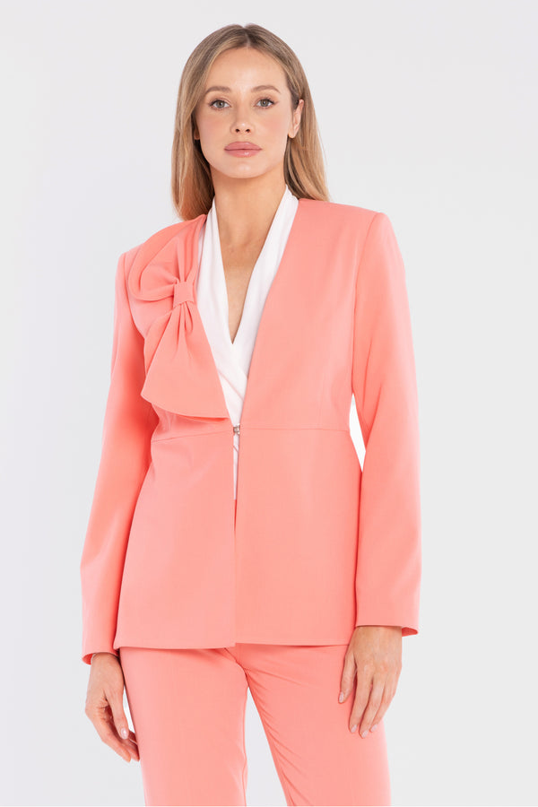 Veste femme Stylove — rosé