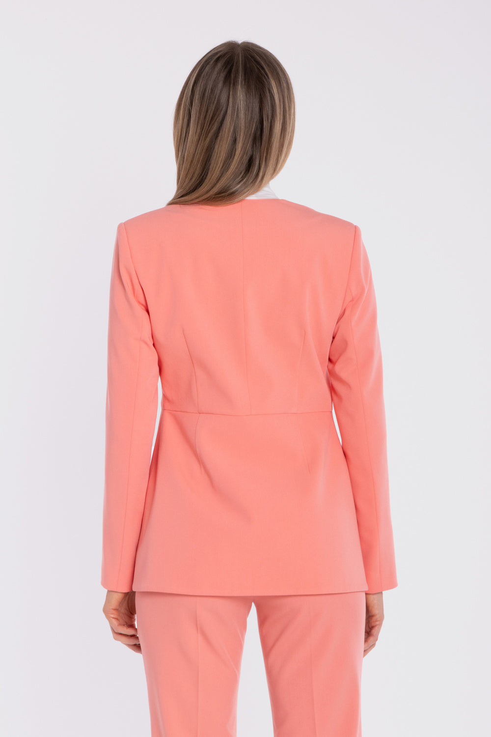 Veste femme Stylove — rosé