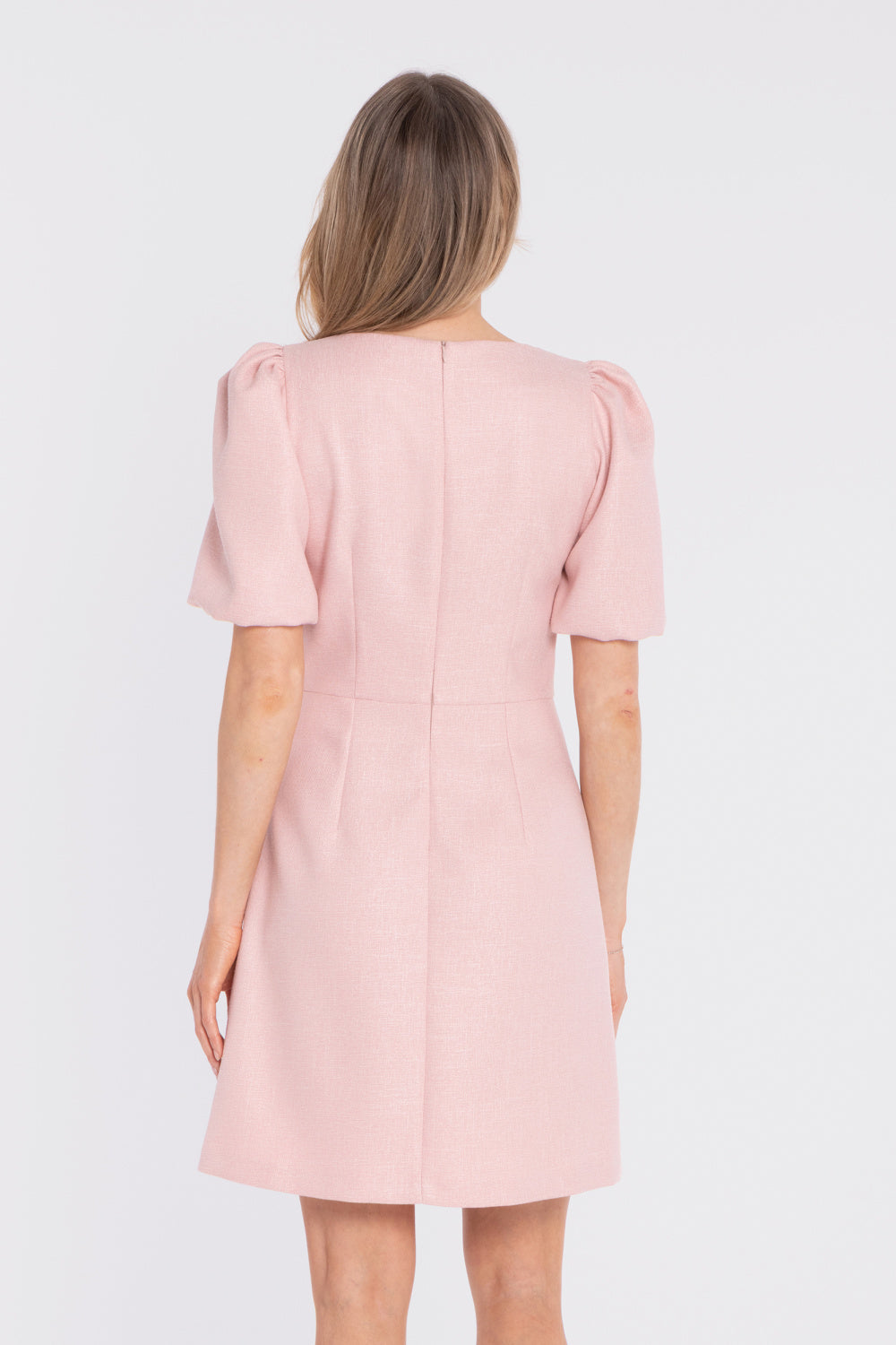 Robe femme Stylove De Jour De — rosé