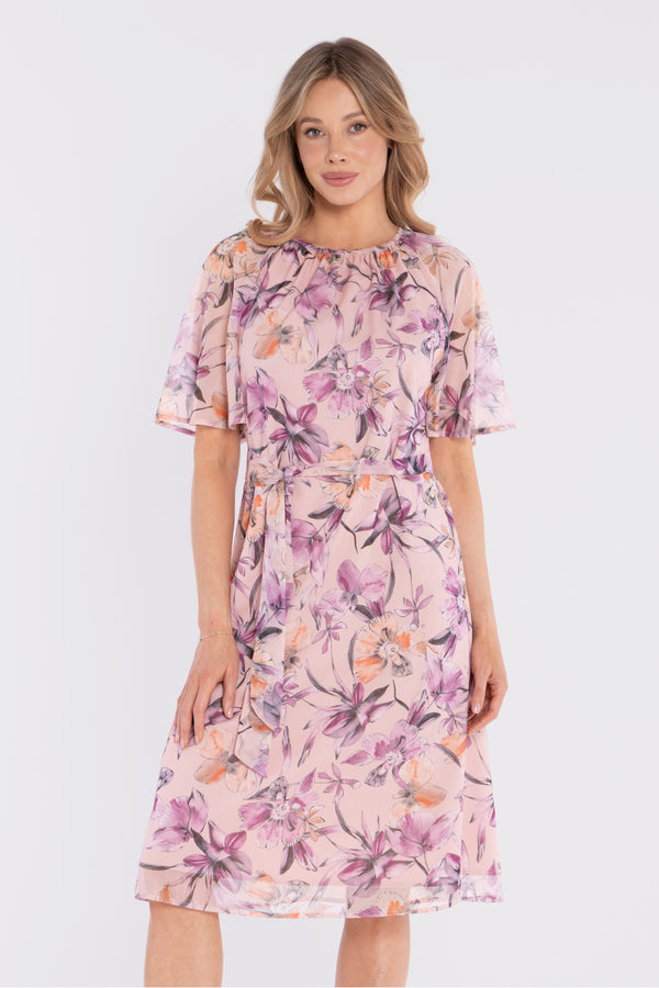 Robe femme Stylove De Jour De — multicouleur