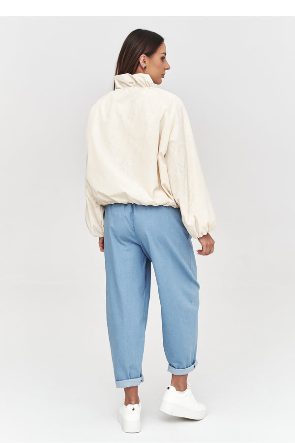 Veste femme Makadamia — beige