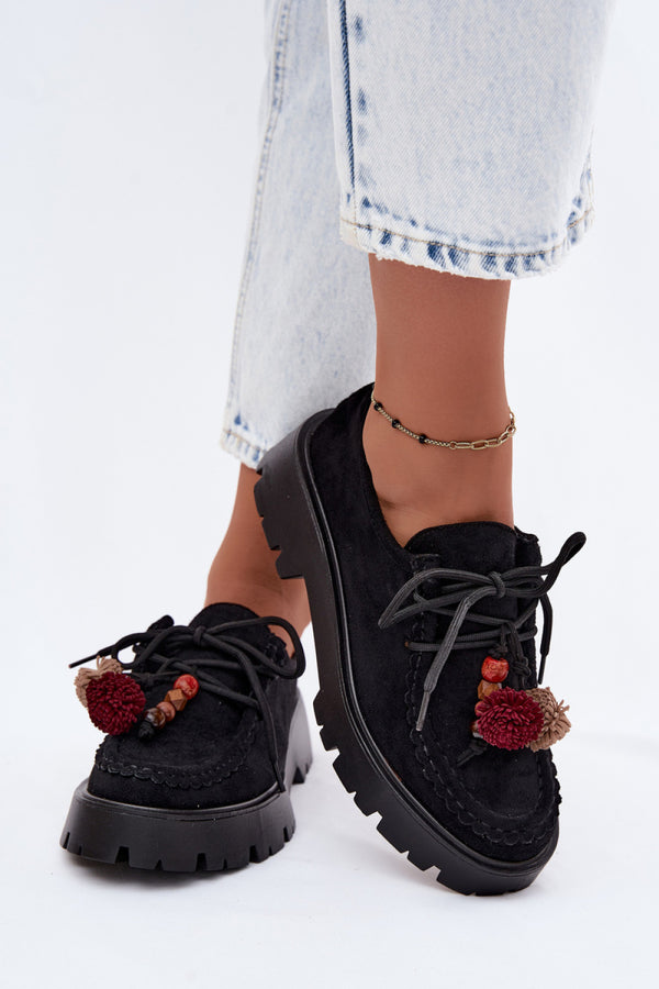 Bottes femme Step in style — noir