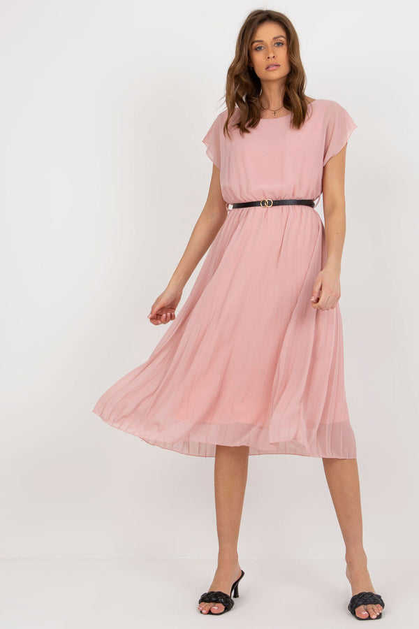 Robe femme Rue Paris De Jour De — rosé