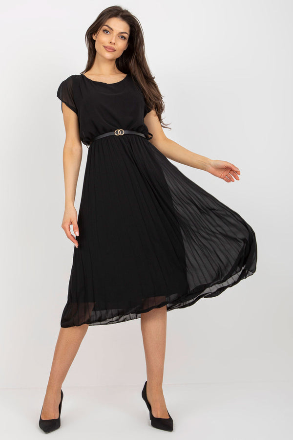 Robe femme Rue Paris De Jour De — noir