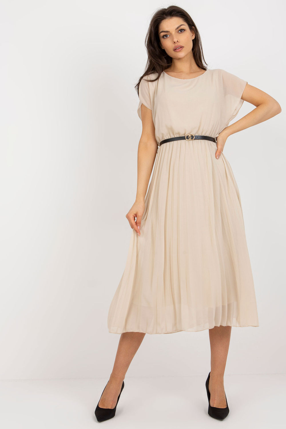 Robe femme Rue Paris De Jour De — beige