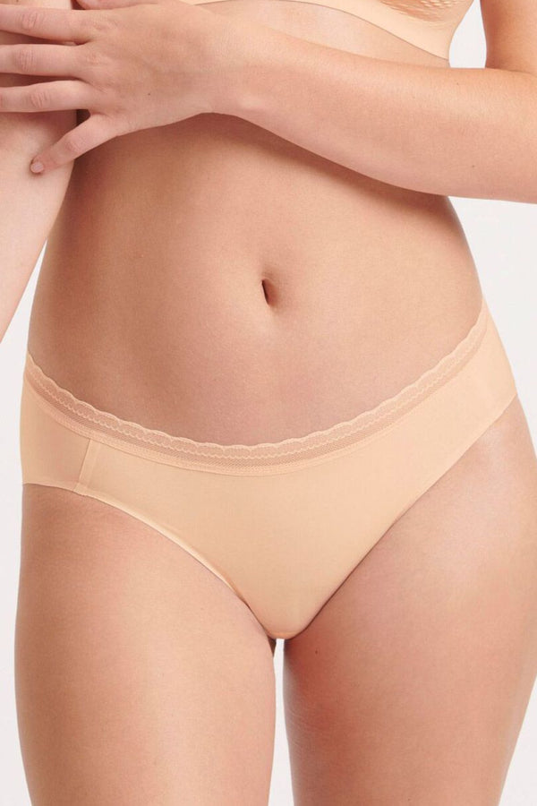 Culotte femme Sloggi Culottes Culottes — orange