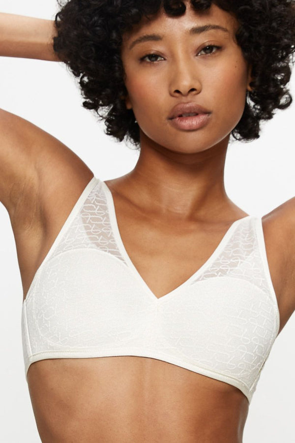 Soutien-gorge push-up femme Triumph — beige