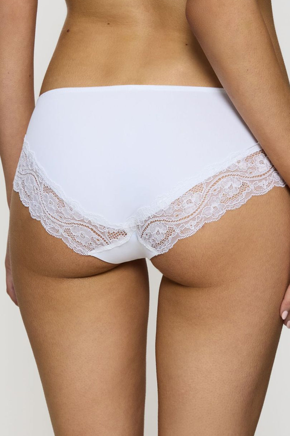 Culotte femme Triumph Culottes Culottes — blanc