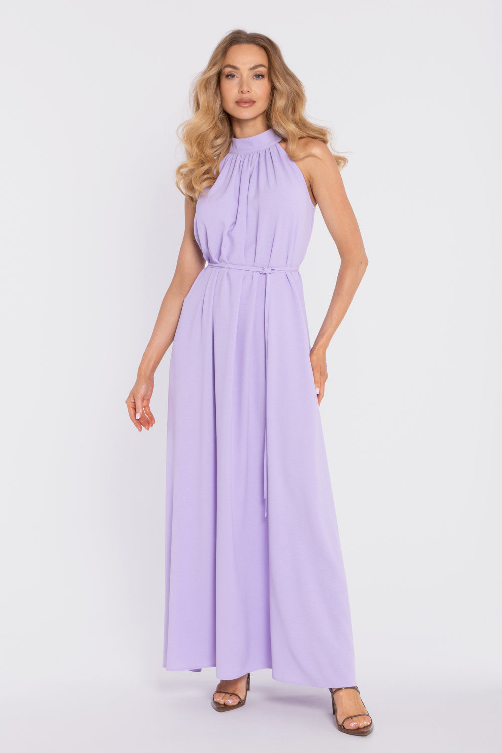 Robe femme Moe De Jour De — violet
