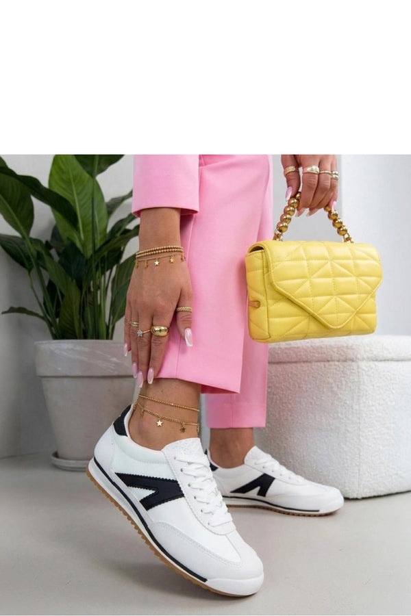 Chaussures de sport femme Solea — blanc