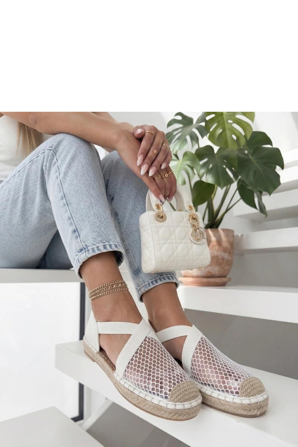 Espadrille femme Solea — beige