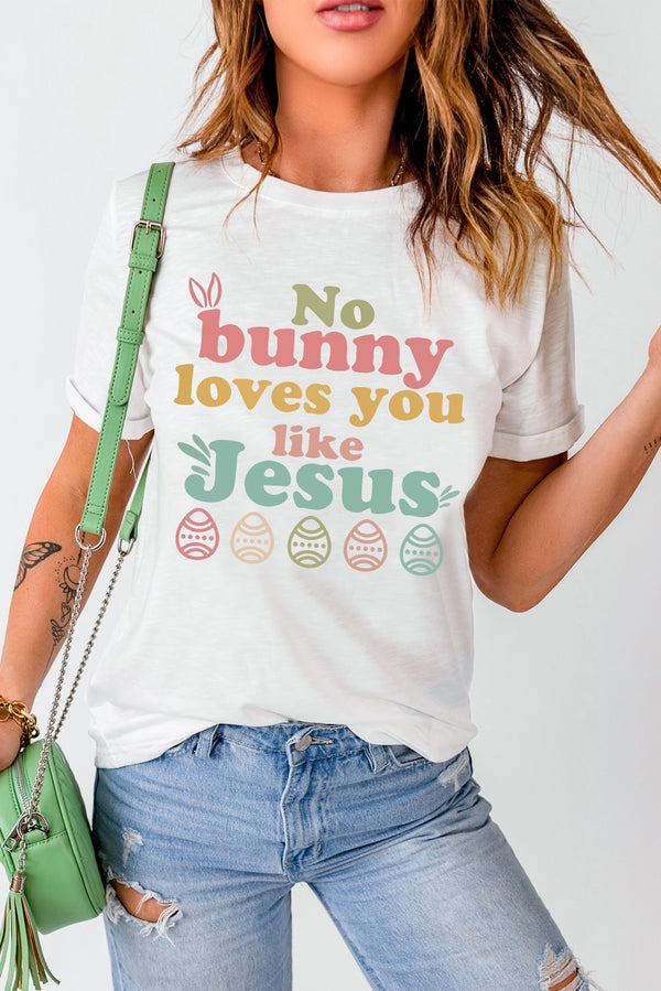 T-shirt femme