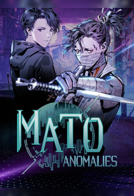 Mato Anomalies (PC) - Steam Gift - EUROPE