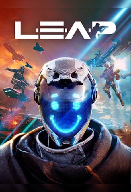 LEAP (PC) - Steam Key - GLOBAL